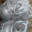 Pair of Chain Link Sliding Gate Rollers for 1-5/8" Pipe Track with Double U-Bolt and Safety Catch-by Sourdough Gate Hardware