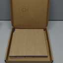 6 PCS Dark Blue Cast Acrylic Opaque (no-Transparent) Plastic Sheet 8 x 8 Inch (.118" Thick), for Signs, DIY Projects.