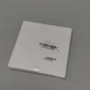 Hilitchi KSD301 20Pcs NO and NC Thermostat Temperature Thermal Control Switch Auto Reset 40C to 135C Thermal Control Switch Assortment Kit with Bimetal Disc. for Household Electric Appliances