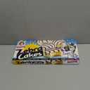 Little Debbie Zebra Cakes, 10 Twin-Wrapped Cakes, 13.0 OZ Box, BB Date AUG 12/25