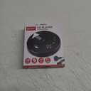 GPX PC332B Portable CD Player with Anti-Skip Protection, FM Radio and Stereo Earbuds - Black