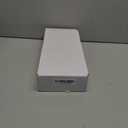 Bar Sink Faucet 4 Inch Center Deck Mount,2 Hole Prep Sink Faucet Dual Handles Commercial Utility Laundry Kitchen,Polished Chrome