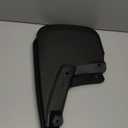 Husky Liners - Front Mud Guards | 2015-2020 Chevrolet Suburban/Chevrolet Tahoe/GMC Yukon/GMC Yukon XL, Front Set - Black, 2 Pc | 58201