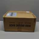 SNTD Dish Drying Rack, Expandable Dish Rack for Kitchen Counter, Metal Dish Drainer with Utensil & Cup Holder 13.8"-22.6" L x 12.1" W (Black)