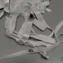 Avidlove Sexy Lingerie for Women Lace Bodysuit with Panty Garter Lingerie Set Teddy Lingerie Body Suit S-XXL (Medium, 2-white)