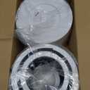 Core 300 Replacement Filter for LEVOIT Core 300, Core 300S and Core 300-P Air Purifier, 3-in-1 H13 True HEPA Filter Replacement, Compared to Part # Core 300-RF, 2 Pack, White