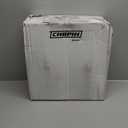 Chapin 22000 Made in USA Value Pack of 2 Units, 1 Gallon Lawn and Garden Pump Pressured Sprayer, for Spraying Plants, Garden Watering, Lawns, Weeds and Pests, Translucent White
