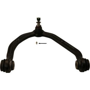 MOOG RK641505 Front Left Upper Suspension Control Arm and Ball Joint Assembly for Chevrolet Express 2500