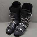 NORDICA Men's Sportmachine 3 80 Ski Boots - Durable Insulated Adjustable Customized Fit Snow Skiing Boots, Size 24-24.5