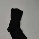 RANDY SUN Waterproof Skiing Socks, [SGS Certified] Unisex Knee High Breathable Hiking Trekking Sock 1 Pair Medium, Black 