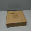 Dog Splash Pad for Large Dogs Heavy Duty, Non Slip Splash Pad for Kids and Dogs, Durable Summer Fun Sprinkler Pad for Outside (67IN)