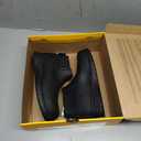 Carhartt Men's Force 4-inch Romeo Nano Comp Toe Black Size 7