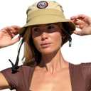 Surf Helmet - Bucket Hat, M