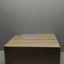 LOVEVOOK 4 Pcs Carry On Luggage 22x14x9 Airline Approved, 20 Inch Carry On Suitcases with Wheels, Softside Rolling Suitcase for Women Men, with TSA Lock Weekender Travel Luggage, Black-white-brown