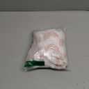 Baby Essentials Baby and Infant Bath Robe with Hood and Baby Beach Cover Up for Boys and Girls 0-12 Months (Radiant Rainbows)