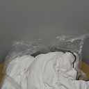 Down Fiber Pillows King Size, Luxury Hotel Collection Soft Fluffy Bed Pillows for Side and Back Sleepers,Breathable Cotton Shell Cover, Gusseted Sleeping Pillows for Stomach Sleepers (King (Pack of 1), Ivory White)