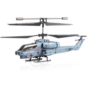 Syma S108G 3.5 Channel RC Helicopter with Gyro