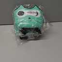 2 x Juju Kitty Sink Drain Basket - Kitchen Sink Strainer Basket - Colander for Kitchen Food Strainer - Drainer for Food Strainers for Kitchen (Green)