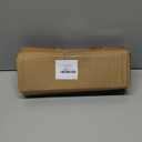 Geegoods Artificial Mum Flowers for Outdoors, 32 Bundles UV Resistant Faux Plastic Mum Flowers for Halloween Front Door Porch Patio Yard Balcony Decor (Mix Color)