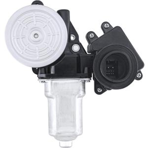 Power Window Motor Compatible with Toyota Camry 2009 2010,Sequoia 2010-2018 & Lexus ES350 2007-2012,Front Passenger Side,Replace # 8571033211, 8572033211 (85701-33010)