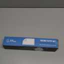 XXL Silicone Pastry Mat  Non-Slip, Easy-Clean Rolling Mat for Dough, Cookies, Pie, Bread, Pizza & Fondant  Extra Large 23.5 x 31.5 Baking Mats Board with Printed Measurements & Conversion Chart