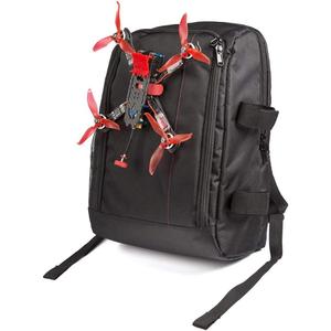 SoloGood FPV Racing Drone Quadcopter Backpack Carrying Case Bag RC Plane Fixed Wing