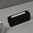 Loud Alarm Clocks for Bedrooms Heavy Sleepers, Plug-in Digital Bedside Clock with Night Light, Large Display, Dual Alarm, Snooze, Dimmable for Kids Teens Boys Girls (Rgb)