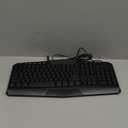 Redragon S101-3 PRO Gaming Keyboard and Mouse, RGB Backlit Programmable Keyboard Mouse with Software, Independent Macro Record Keys, Value Combo Set (Black)