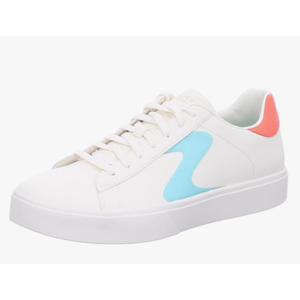 Skechers Women's Eden Lx-top Grade Lace-up Sneaker 7.5