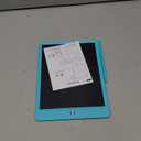 TEKFUN LCD Writing Tablet for Kids, 10-inch Coloring Drawing Pad, Mess Free Doodle Board, Easter Gifts for Boys and Toddlers, Toys for 3 4 5 6 7 8 Year Old Girls(Blue)