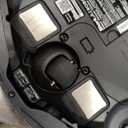 Shark AV2001 AI Robot Vacuum with Self-Cleaning Brushroll, Object Detection, Advanced Navigation, Home Mapping, Perfect for Pet Hair, Compatible with Alexa, Gray