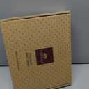 Organic Cotton Duvet Cover Twin/Twin XL  Cloud Grey  GOTS Certified  Soft & Smooth Sateen Weave  Secure Fit with Corner Ties & Envelope Closure  Premium Bedding  Machine Washable  Tissaj