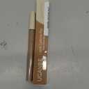 UCANBE Brow-Fection Angled Brush Eyebrow Pen, Liquid Microblading Eyebrow Pencils for Women, Wild Natural Brow Pen for Realistic Hair-Like Brows, Easy to Color, Waterproof, Lasts All Day, Dark Brown