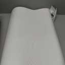 Tempur-Pedic TEMPUR Neck Pillow, Small Profile, White