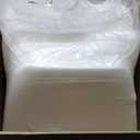 17'' x 16'' x 2.5"Thick Chair Cushions for Dining Chairs, 8 Pack WaterProof Easy Clean Kitchen Chair Pads with Ties and Non-Slip Backing - 30D High Elastic Foam Soft Kitchen Chair Cushions (Dark Blue)