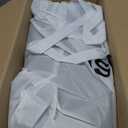 Air Mattress Full with Built-in Pump Raised, 18'' High Inflatable Mattress Electric Blow Up Mattress Fast Blow Up Bed Tall Comfortable Airbed for Camping, Home Guests, Travel w/ Storage Bag 650Lbs Max (Blue)