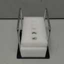 QLKUNLA Newtons Cradle Balance Balls Science Physics Gadget Desktop Decoration Kinetic Motion Toy for Home and Office