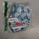 ALVABABY Swim Diapers 2pcs Baby & Toddler Snap One Size Reusable Adjustable Baby Boys' Swim Diapers for Swimming Lessons SW18-21 (Small, 01marine Animal Small)