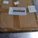 CAP Barbell Rubber Olympic Bumper Plate 15lbs Single
