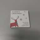 Hanukkah Ornaments 2025, Unique Spiritual Gifts for Men, Jewish Gifts for Women, Friends, Neighbors, Mom, Dad, Adorable Wooden Gnome Ornament for Jewish Christmas Decorations