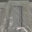 madesmart 2 Tier Bath Organizer, Undersink Storage with Sliding Drawers, for Cleaning Supplies, Pantry, Sponges, Bottles & Kitchen Essentials, Adjustable Dividers & Pull Out Sliding Baskets, Frost (1-Pack)