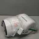 Provirtec MistFree Evaporative Humidifier for Bedroom, 3L No White Dust for Sensitive Individuals, Auto Humidity Control, Works with Tap Water, Night Light, Easy Clean Tank for Home & Small Room