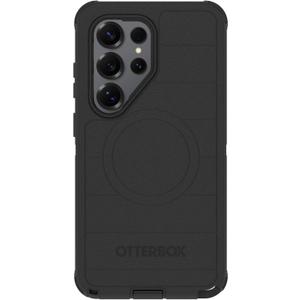 OtterBox Samsung Galaxy S26 Ultra Defender Series Pro Case - Black, Tough, Rugged & Durable Samsung Galaxy Phone Case with Magnets