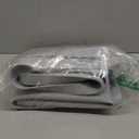 IMMCUTE Pee Pad Holder for Dogs, Thickened Soft Silicone Extra Large Puppy Pad Holder Fits Up to 28" x 34" Pee Pads, Non-Slip High Edge Pee Pad Holder, for Leak-Proof Urine, Floor Protection