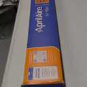 AprilAire 413 Replacement Filter for AprilAire Whole House Air Purifiers - MERV 13, Healthy Home Allergy, 16x25x4 Air Filter (Pack of 1)