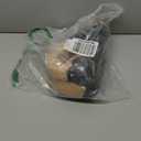 VANLINNY NEW German Shepherd Stuffed Animal, 16 Soft Realistic Dog Plush Toy for Boy and Girls, Huggable and Washable Non-Shedding Cuddly Toy, German Gifts for Kids, Birthday Xmas Gifts for Grandkids