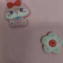 Kids iPad Case for 11th Gen 11" 2025 (A16 Chip) & 10th Gen 10.9" 2022 | Shockproof Cover with 3-Sided Handle & Detachable Purse for Easy Carry, Pink Bunny