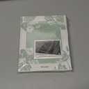 Pregnancy Journal, Pregnancy Announcements - 80 Pages Hard Cover Baby Books For Mom To Be Gift, Baby Memory Book Keepsake, Gender Reveal Gifts For New Moms, Mother's Day, Shower & Registry (Sage)