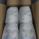 Pampers Swaddlers Diapers, Size 2 (10-22 lbs), 84 Count, Absorbent, Keeps Baby Dry and Comfortable, Skin Safe Disposable Baby Diaper