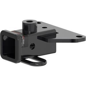 CURT 13434 Class 3 Trailer Hitch, 2-Inch Receiver